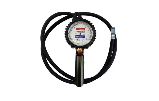 Inflador de neumáticos Rooks, Imagen 2