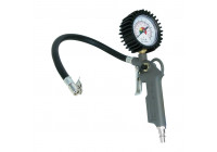 Inflador de neumáticos