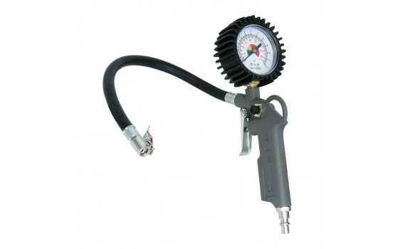 Inflador de neumáticos