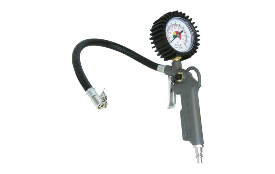 Inflador de neumáticos, Imagen 2