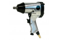 Juego de llaves de impacto de presión de aire