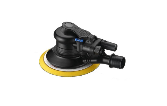 Lijadora neumática excéntrica Force 3 en 1 10.000 rpm, Imagen 2