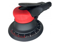 Lijadora Rooks 5x150mm 10.000 Rpm