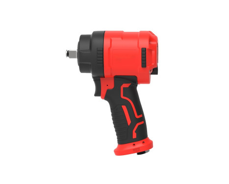 Llave de impacto mini 680NM 1,2Kg