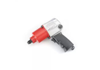 Llave de impacto neumática de 1/2" DR