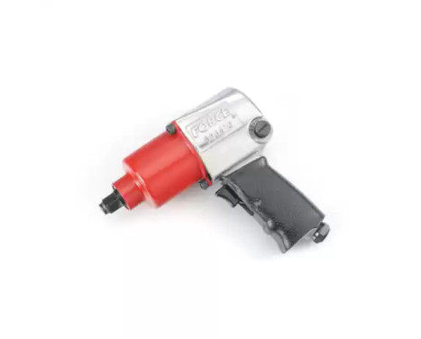Llave de impacto neumática de 1/2" DR
