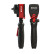 Llave de impacto Rooks, con bisagra de 1/2", 500 Nm, L: 85 mm