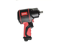 Llave de impacto Rooks de 1/2" y 1220 nm, compuesta