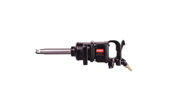 Llave de impacto Rooks de 1" y 2600 Nm para camión