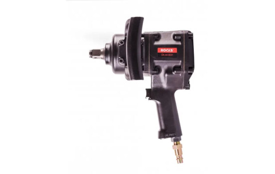 Llave de impacto Rooks de 3/4", 1600 Nm, Str