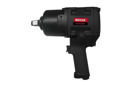Llave de impacto Rooks de 3/4", 1600 Nm, Str, Imagen 2