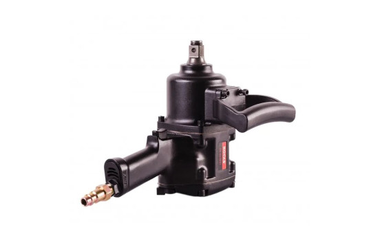 Llave de impacto Rooks de 3/4", 1600 Nm, Str, Imagen 3