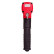 Llave de impacto Rooks, recta 1/2", 610 Nm, L: 88 mm