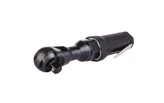 Llave de trinquete neumática Rooks de 1/2" y 122 Nm