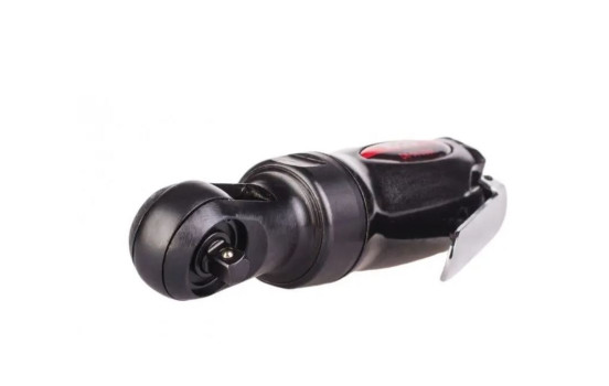 Llave de trinquete neumática Rooks de 1/4", 34 nm