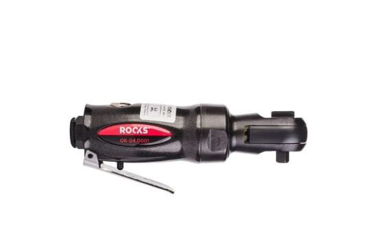 Llave de trinquete neumática Rooks de 1/4", 34 nm, Imagen 2