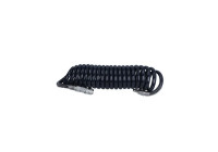 Manguera de aire comprimido Rooks 12x8, 15m, 12 bar