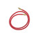 Manguera roja para WT-1051, Miniatura 2