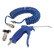Pistola de aire comprimido + espiral 5m, Miniatura 2