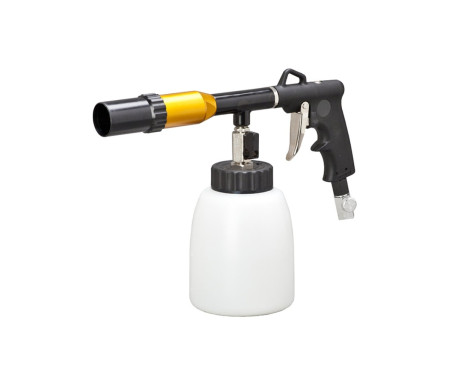 Pistola de limpieza Maxx