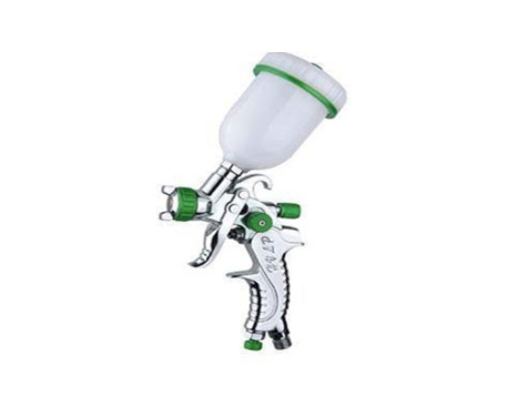 pulverizador de pintura HVLP