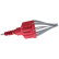 Separador de cenizas neumático Rooks 20-120 mm, 9 bar