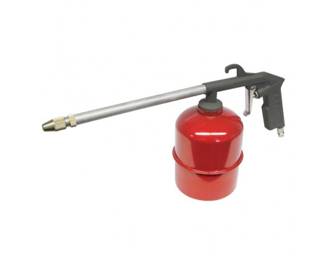 Tapón de rosca para pistola de líquido