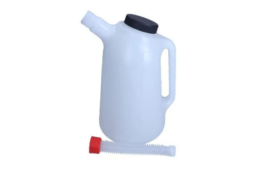 Bidón de aceite Rooks, 3 l, Imagen 2