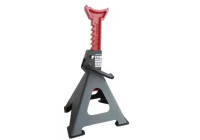 Soportes de eje ajustables Eagle Pro de 6 toneladas