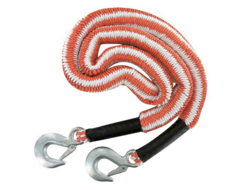 Cable de remolque 2500 kg