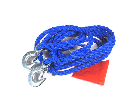 Cable de remolque 2500 kg