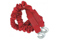 Cable de remolque 4000 kg