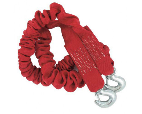 Cable de remolque 4000 kg