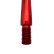 Ojal de remolque Simoni Racing - Metal - Rojo - Longitud 23,7 cm - 300 g, Miniatura 6