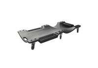 Cama de mecánico