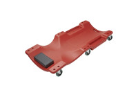 Cama rodante para taller