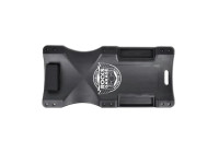 Carro reclinable Rooks 105cm