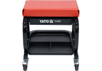 Silla de taller Yato