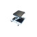 Taburete/tumbona Fitters, Miniatura 5