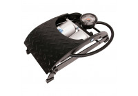 Bomba de neumáticos doble 'Premium'