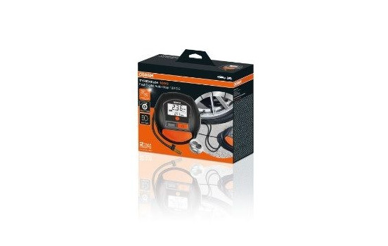 Bomba de neumáticos Osram Tyre Inflate 1000, Imagen 5