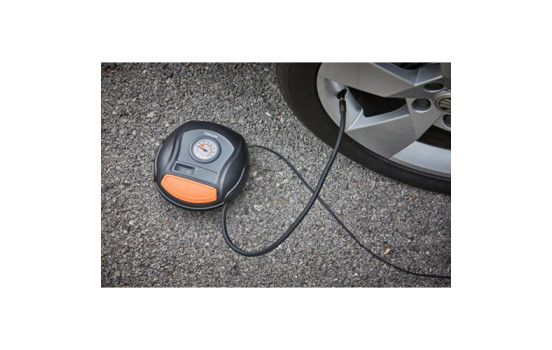 Bomba de neumáticos Osram Tyre Inflate 200, Imagen 3