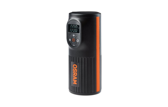 Compresor de neumáticos digital Osram OTIR2000, Imagen 2