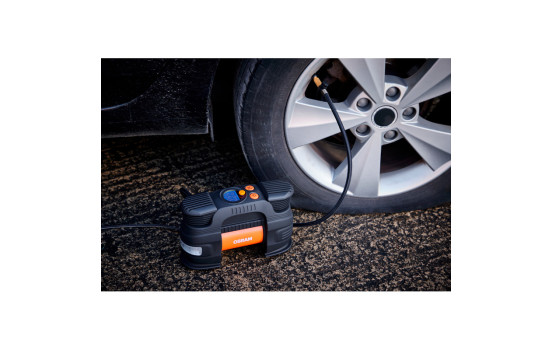 Inflador de neumáticos Osram 830, Imagen 5