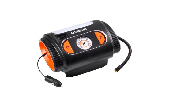 Osram TYREinflate 2110 - Bomba de neumáticos, Imagen 4