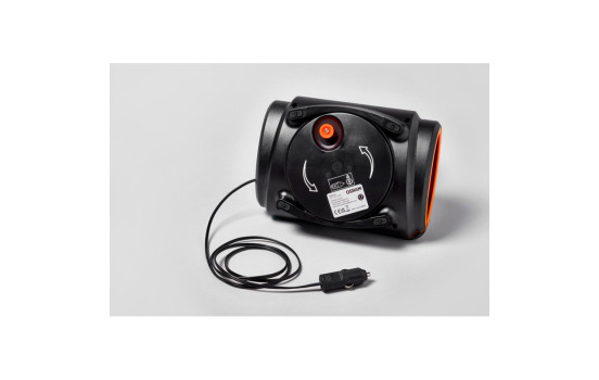 Osram TYREinflate 2110 - Bomba de neumáticos, Imagen 6