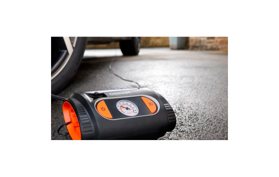 Osram TYREinflate 2110 - Bomba de neumáticos, Imagen 7