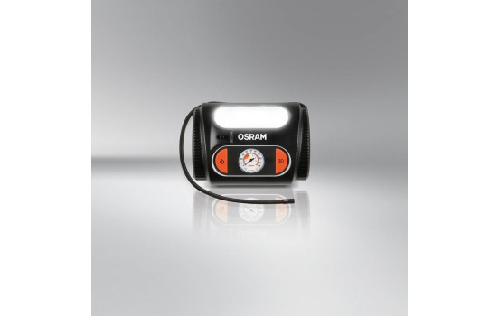 Osram TYREinflate 2110 - Bomba de neumáticos, Imagen 9