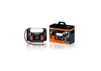 Osram TYREinflate 2120 - Bomba de neumáticos