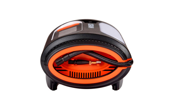 Osram TYREinflate 2120 - Bomba de neumáticos, Imagen 5